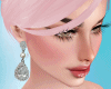 Rosalinda Pink Hair