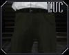 [luc] Equinox Pants