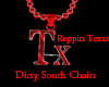 Texas Chain