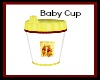 Pooh Sippy Cup..