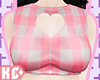 Ko ll Kohary Top Pink