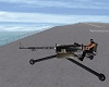 Gun machine