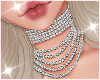 Diamond Choker