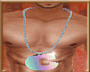 Animated* Necklace (M)