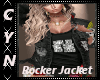 Rocker Chic Jacket