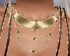 WOW! Gold Necklace