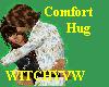 Comfort hug