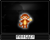 M Monkey