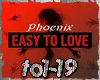 H+F[Mix+Danse] Easy To L