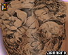 Tattoo Japonese