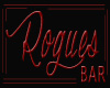 Rogues Bar