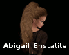 Abigail - Enstatite