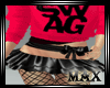 [MAX]skirt rissa