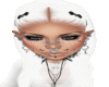 Bow Hair Clip V1