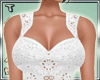 T* Sexy White Set