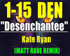 Desenchantee-K.Ryan/RMX.