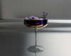 Nebula Sunrise Cocktail