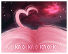 K| Cupidie Ahoge