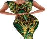 Monica Outfit