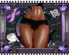 ★Boke  Shorts Dana PF