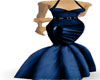 ![CM]Elegant Dress Blu 1