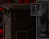 Dark Cabinet