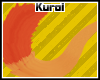 Ku~ Sunblaze tail