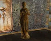 LT-Copper Statue Athina