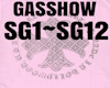 GASSHOW