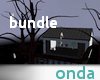 Haunted Bundle