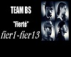 Team BS- Fierte