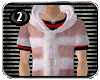 [T] Matt * Shirt&Vest