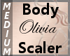 Body Scaler Olivia M