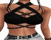 New Black Top