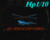 DAM DAM - EL HELICOPTERO