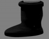 boujee black boots