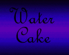 ~N~Water Bday Cake
