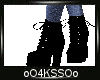 4K .:Ankle Boots:.