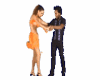 salsa baile sonidero