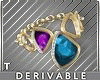 DEV - OM_028 Bracelets