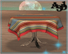 A3D* Table Mexico
