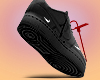 AF1 Special Black W/S