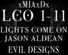 [M]LIGHTS COME ON