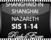 SHANGHAID IN SHANGHAI