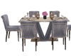 LUXRY DINNING TABLE