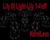 Lily Dj Light-Lily 1-4