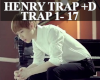 Henry Trap M+D