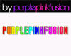 [PPF] PurplePinkFusion