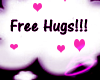 BD* Bubble Free Hugs