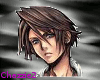 Squall leonheart FF8